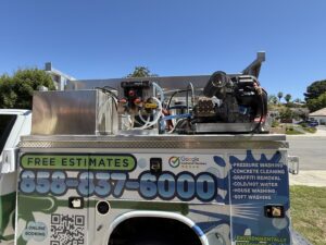 Business queued-photos - All-Star Power Wash of San Diego