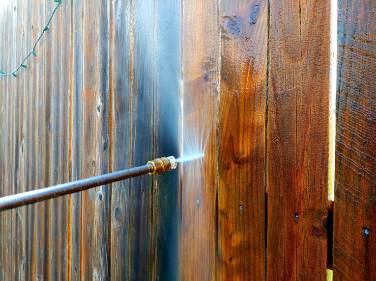 Business queued-photos - Polished Window Cleaning & Pressure Washing
