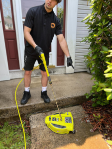 Business queued-photos - Power Wash Paradise