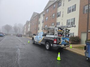 Business queued-photos - Power Wash Paradise