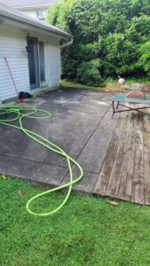 Business queued-photos - Power Wash Paradise