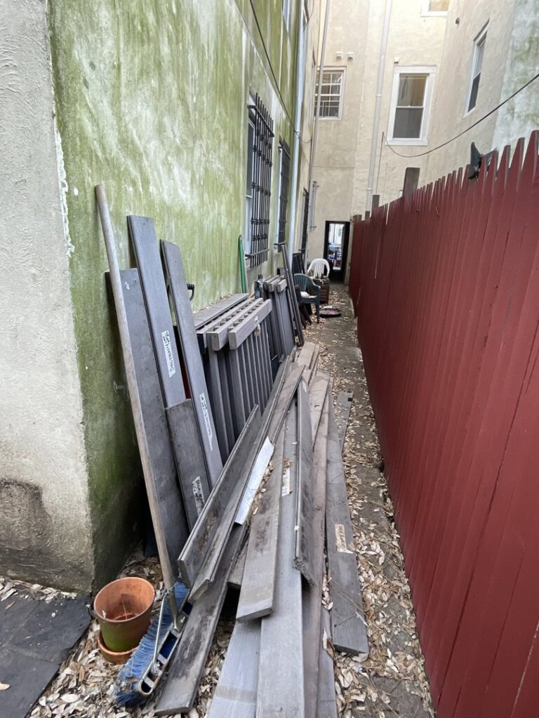 Business queued-photos - Power Wash Paradise