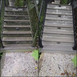 Business queued-photos - Power Wash Paradise