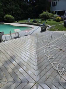 Business queued-photos - Power Wash Paradise