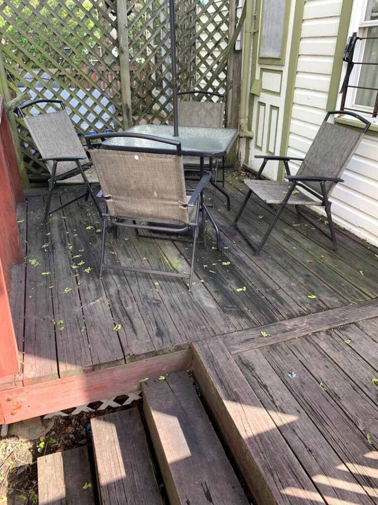 Business queued-photos - Power Wash Paradise