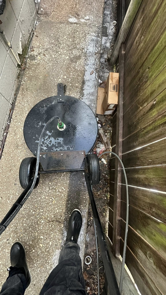 Business queued-photos - Double “J” Pressure Washing, LLC