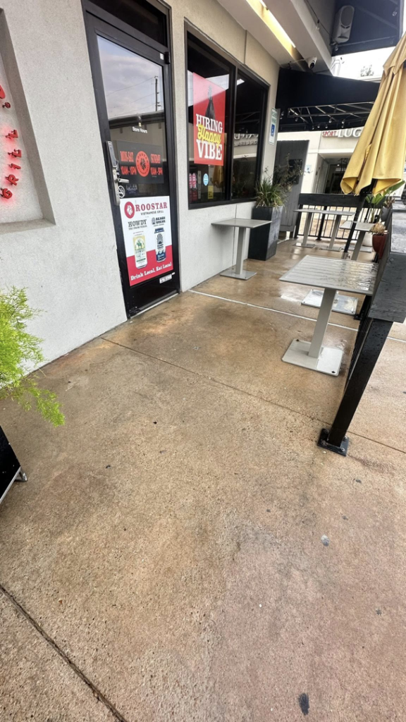 Business queued-photos - Double “J” Pressure Washing, LLC