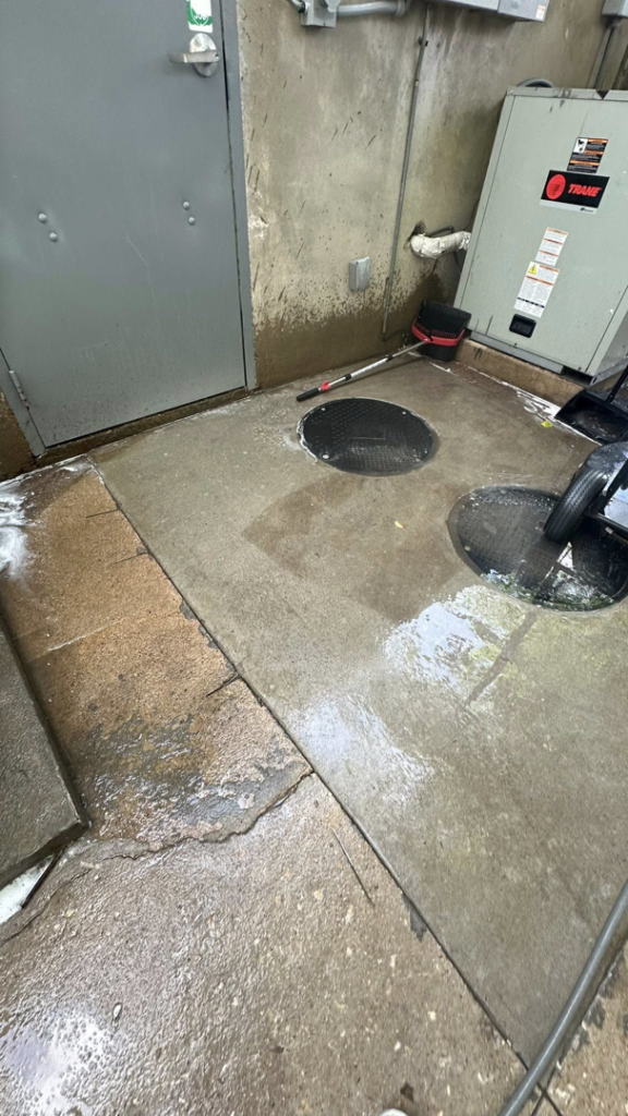 Business queued-photos - Double “J” Pressure Washing, LLC