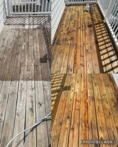 Business queued-photos - Upscale Pressure Washing and Window Cleaning Columbus Ohio