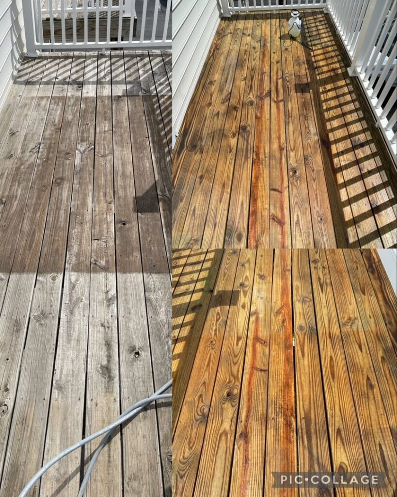 Business queued-photos - Upscale Pressure Washing and Window Cleaning Columbus Ohio