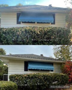 Business queued-photos - Upscale Pressure Washing and Window Cleaning Columbus Ohio