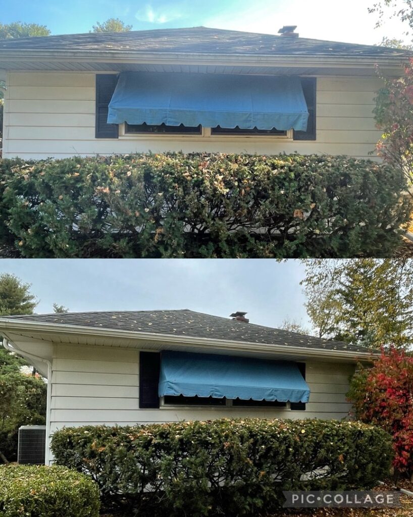 Business queued-photos - Upscale Pressure Washing and Window Cleaning Columbus Ohio