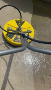 Business queued-photos - In-U-Window Professional Window Cleaning