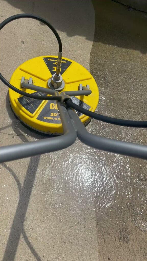 Business queued-photos - In-U-Window Professional Window Cleaning