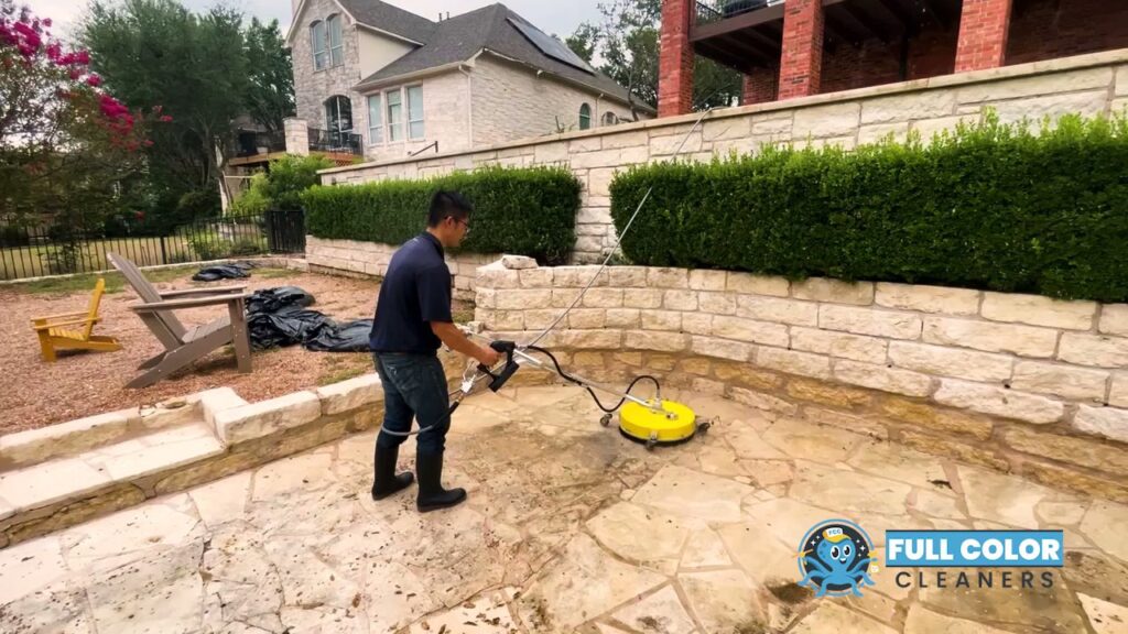 Business queued-photos - Full Color Cleaners