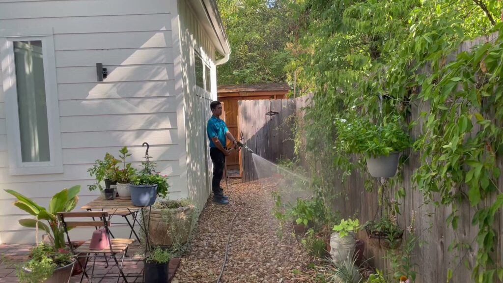 Business queued-photos - Full Color Cleaners