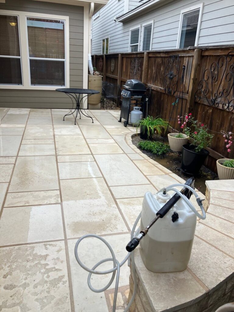 Business queued-photos - Full Color Cleaners