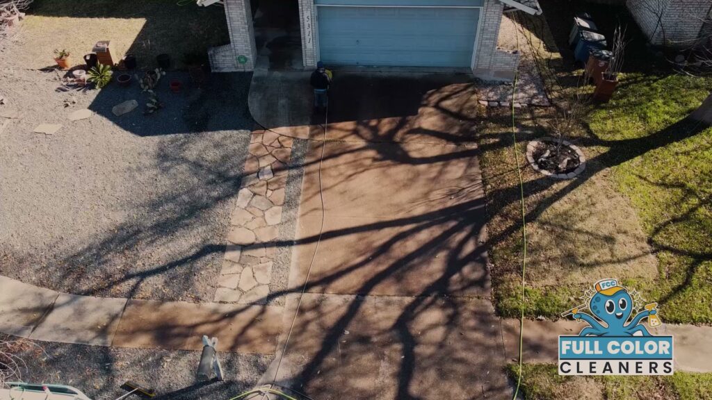 Business queued-photos - Full Color Cleaners