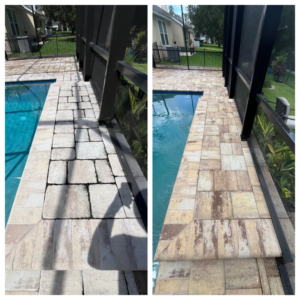 Business queued-photos - Duval Pressure Washing