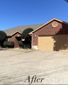 Business queued-photos - L & J Exterior Washing