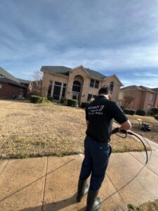 Business queued-photos - L & J Exterior Washing