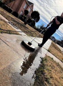 Business queued-photos - L & J Exterior Washing