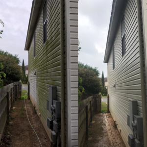 Business queued-photos - 210 Pressure Washing