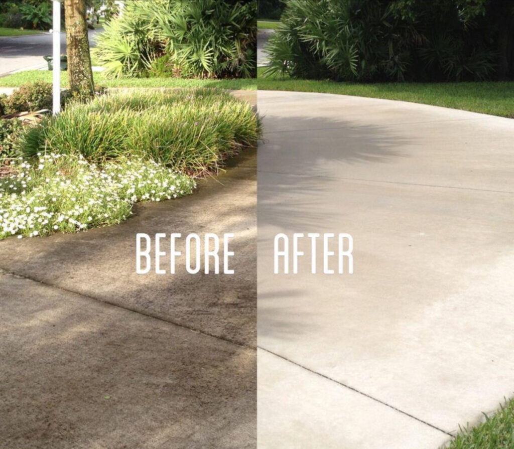 Business queued-photos - 210 Pressure Washing