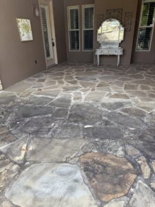 Business queued-photos - 210 Pressure Washing