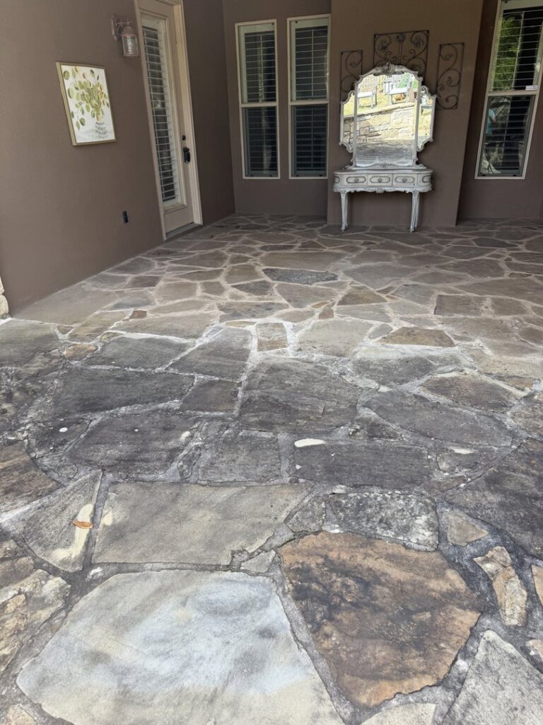 Business queued-photos - 210 Pressure Washing