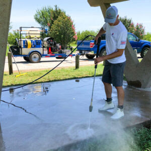 Business queued-photos - 210 Pressure Washing