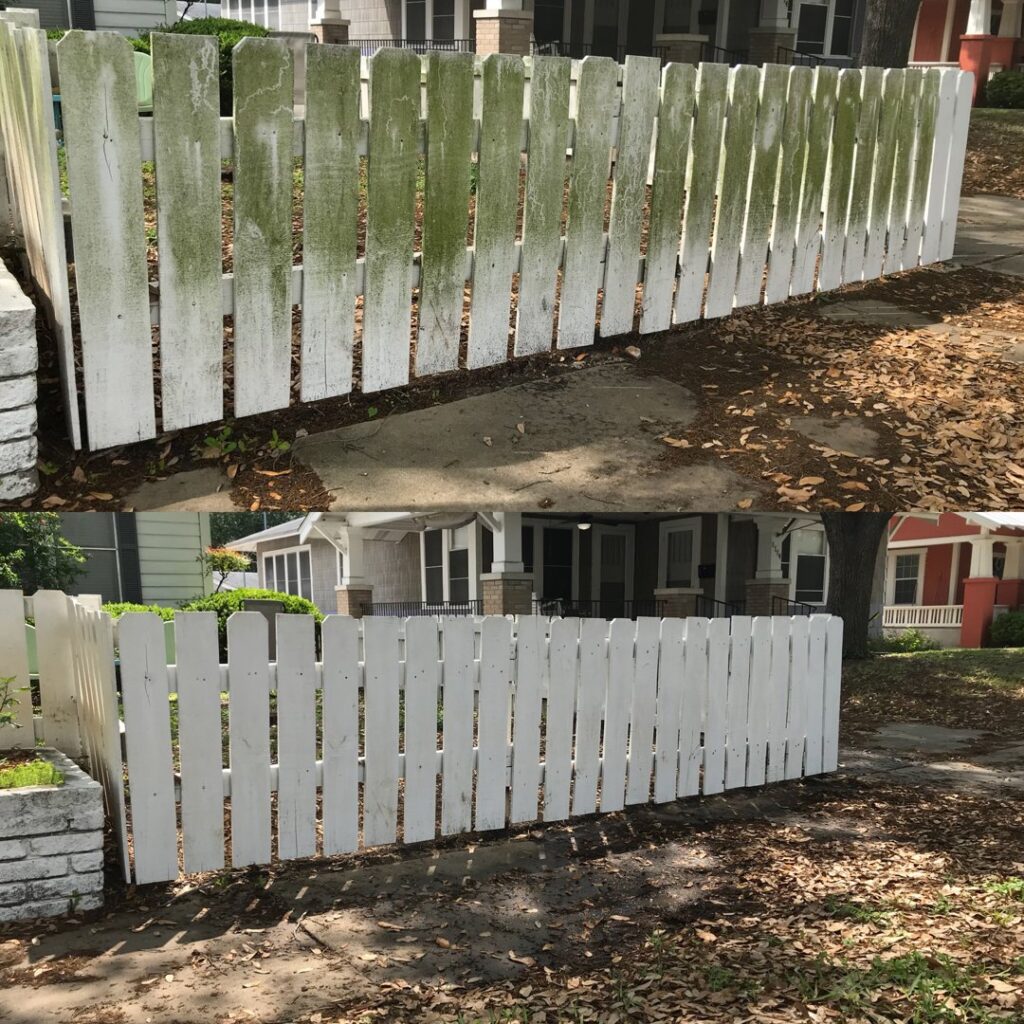 Business queued-photos - 210 Pressure Washing