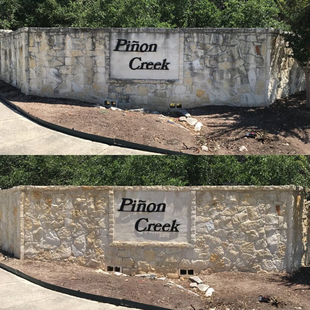 Business queued-photos - 210 Pressure Washing