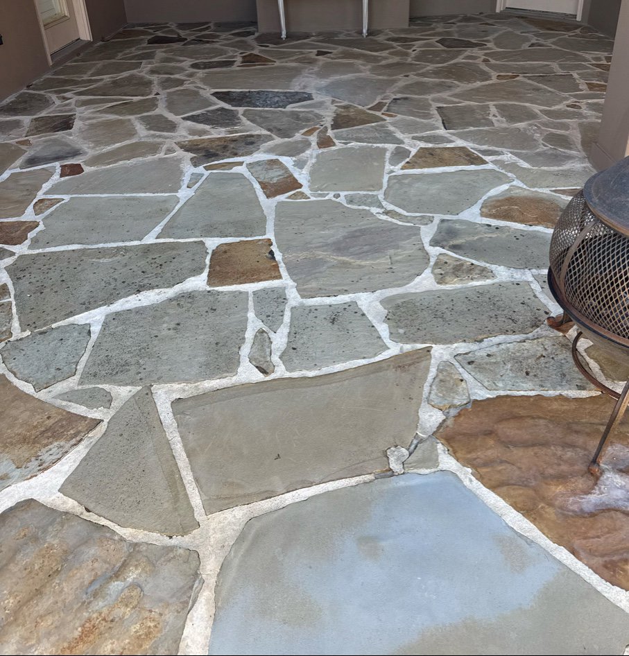 Business queued-photos - 210 Pressure Washing