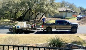 Business queued-photos - 210 Pressure Washing