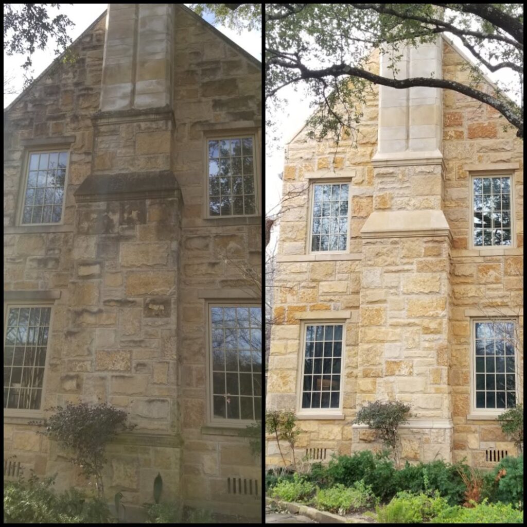 Business queued-photos - Titan Pressure Washing