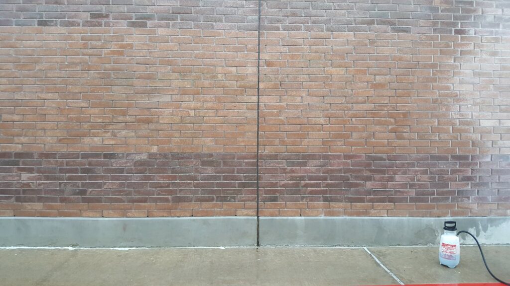 Business queued-photos - Titan Pressure Washing