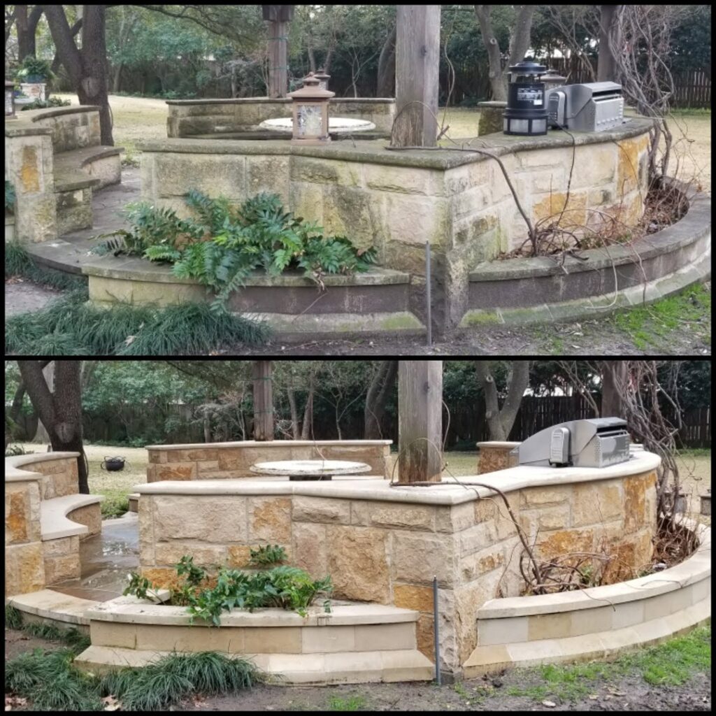 Business queued-photos - Titan Pressure Washing