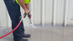 Business queued-photos - Titan Pressure Washing