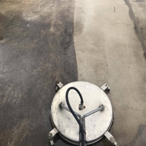 Business queued-photos - Pop’s Pressure Washing Services