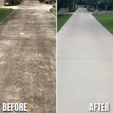 Business queued-photos - Pop’s Pressure Washing Services