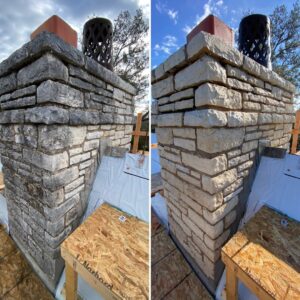 Business queued-photos - Pop’s Pressure Washing Services