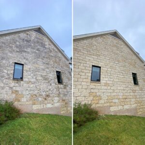 Business queued-photos - Pop’s Pressure Washing Services