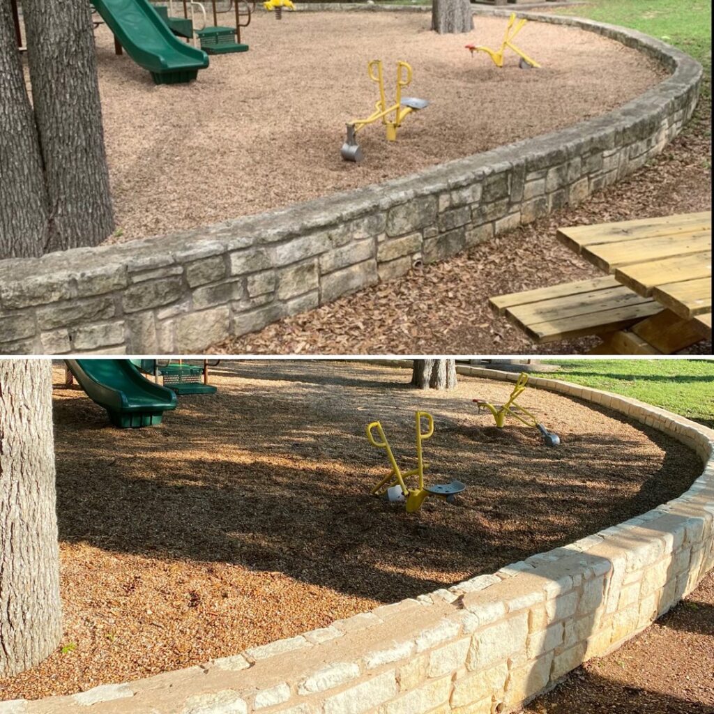 Business queued-photos - Pop’s Pressure Washing Services