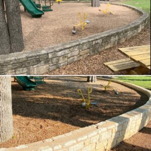 Business queued-photos - Pop’s Pressure Washing Services