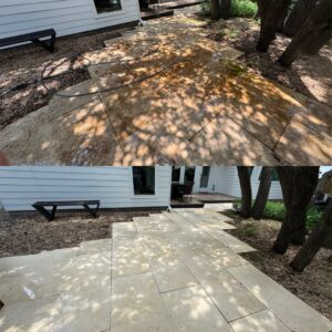 Business queued-photos - Pop’s Pressure Washing Services