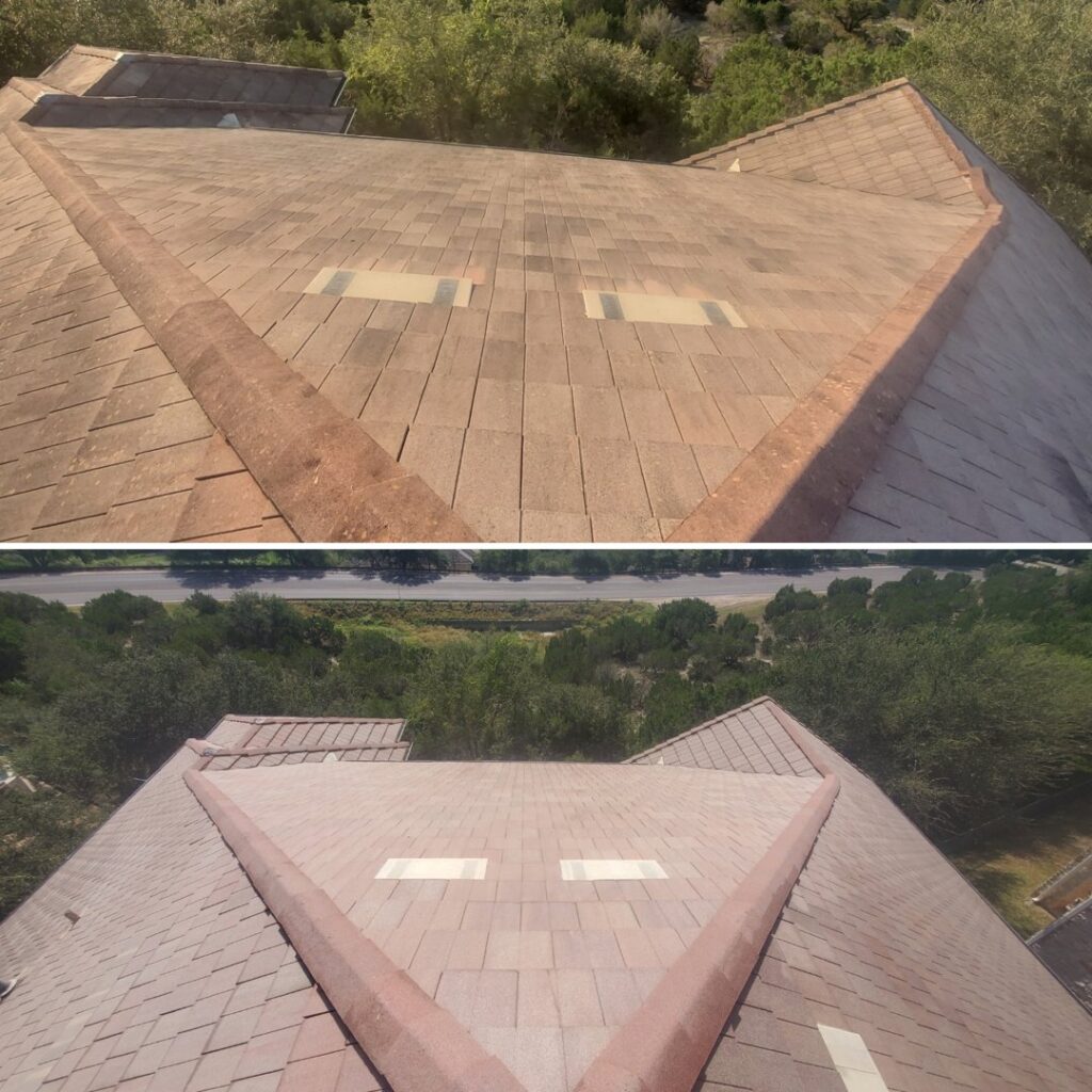 Business queued-photos - Pop’s Pressure Washing Services