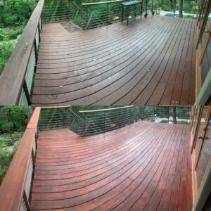 Business queued-photos - Pop’s Pressure Washing Services