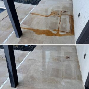Business queued-photos - Pop’s Pressure Washing Services
