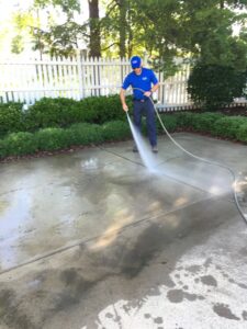 Business queued-photos - True Clean Power Wash and Seal